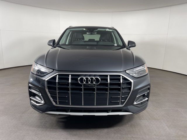 2023 Audi Q5 Premium Plus