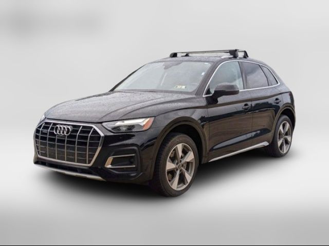 2023 Audi Q5 Premium Plus