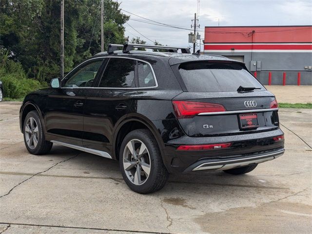 2023 Audi Q5 Premium Plus