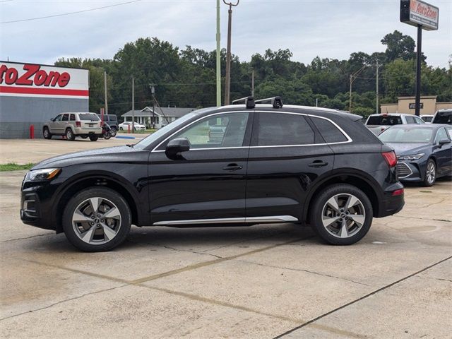 2023 Audi Q5 Premium Plus