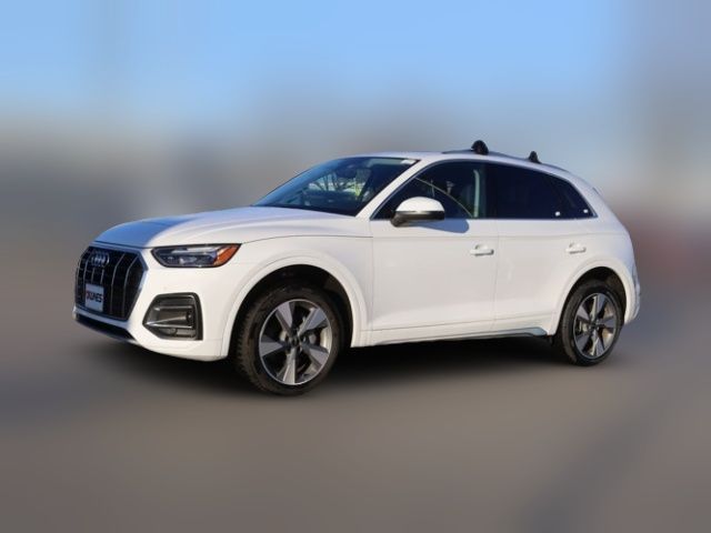 2023 Audi Q5 Premium Plus