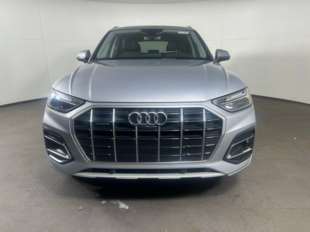 2023 Audi Q5 Premium Plus