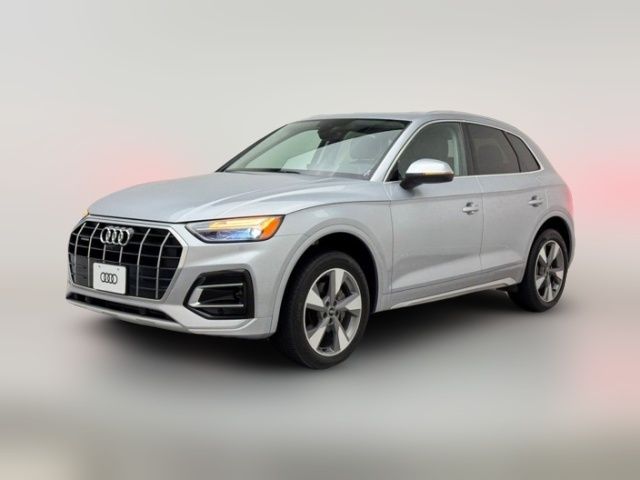 2023 Audi Q5 Premium Plus