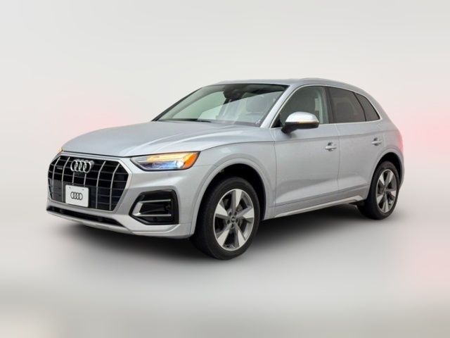 2023 Audi Q5 Premium Plus