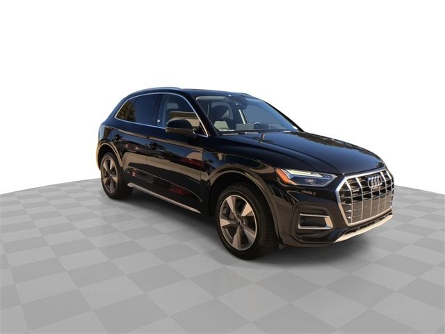 2023 Audi Q5 Premium Plus