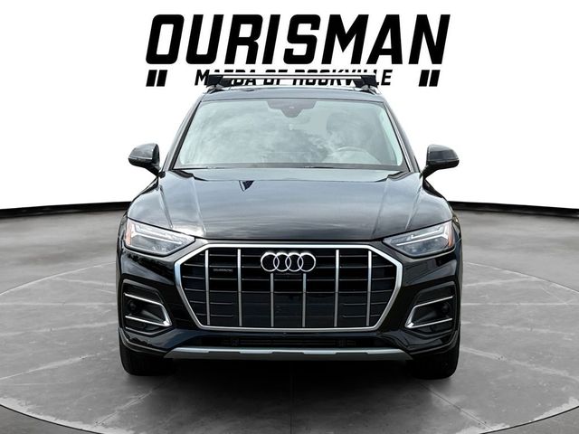 2023 Audi Q5 Premium Plus
