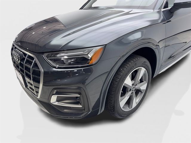 2023 Audi Q5 Premium Plus