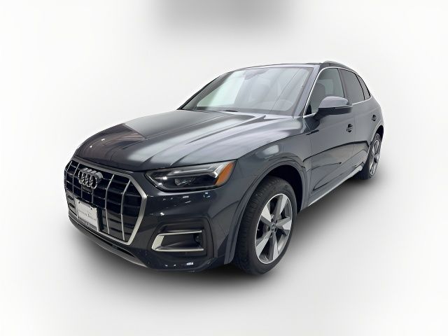 2023 Audi Q5 Premium Plus