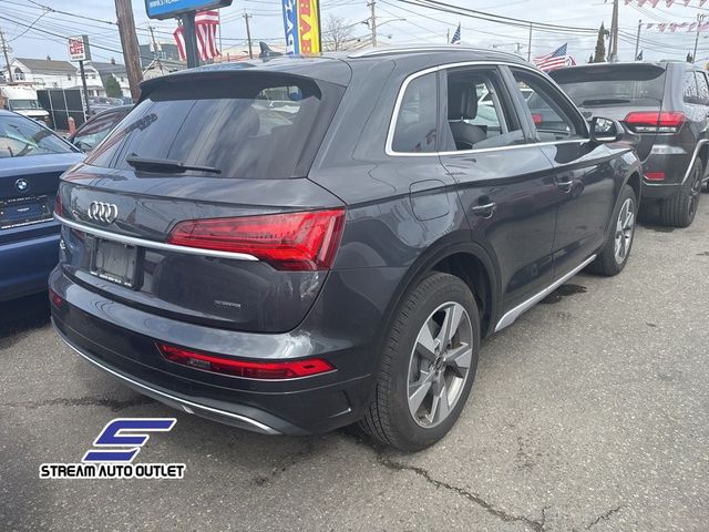 2023 Audi Q5 Premium Plus
