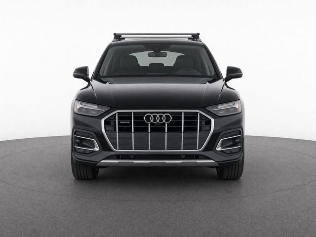 2023 Audi Q5 Premium Plus