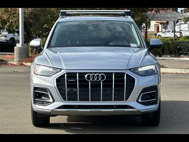2023 Audi Q5 Premium Plus