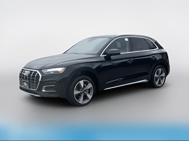 2023 Audi Q5 Premium Plus