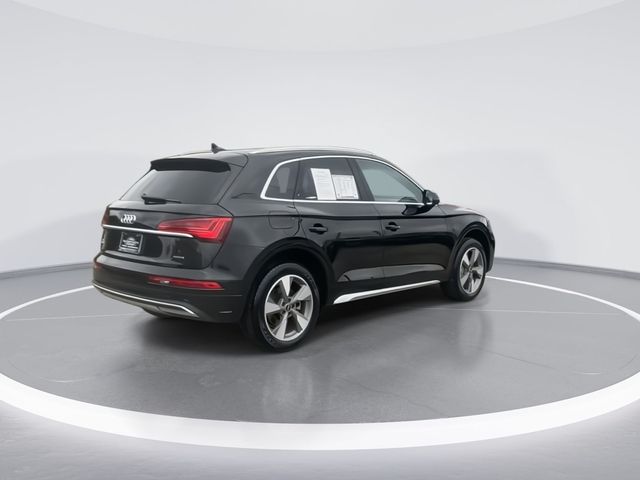 2023 Audi Q5 Premium Plus