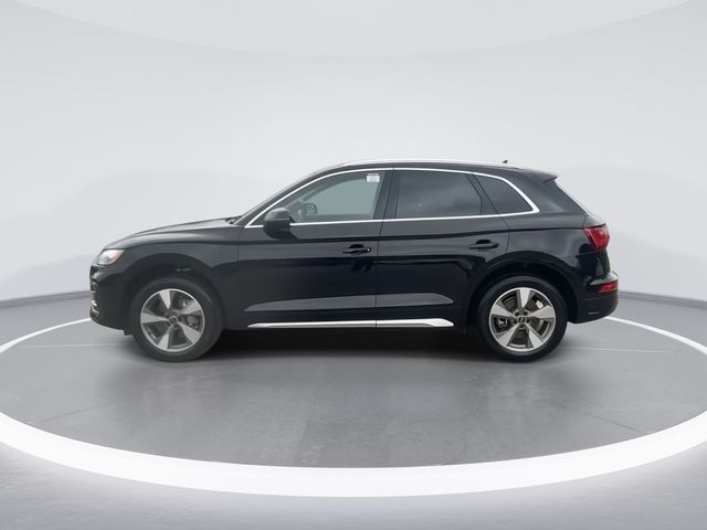 2023 Audi Q5 Premium Plus