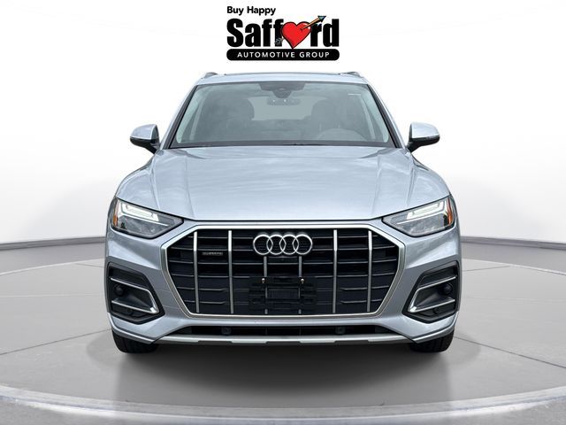 2023 Audi Q5 Premium Plus