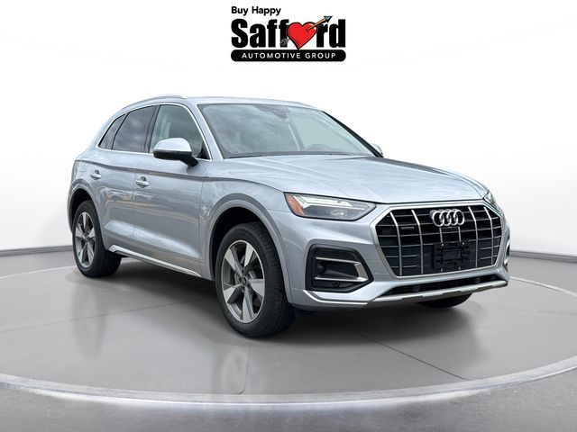 2023 Audi Q5 Premium Plus