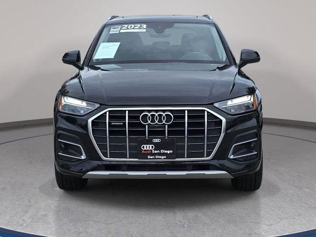 2023 Audi Q5 Premium Plus