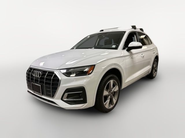 2023 Audi Q5 Premium Plus