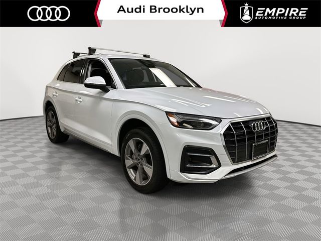2023 Audi Q5 Premium Plus