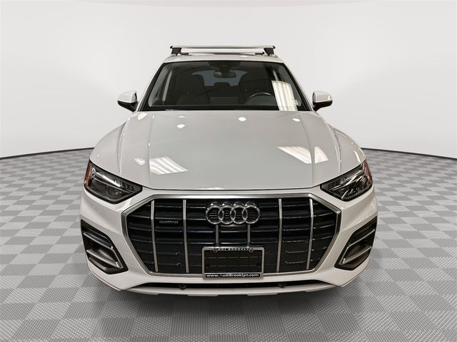 2023 Audi Q5 Premium Plus