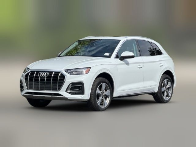 2023 Audi Q5 Premium Plus