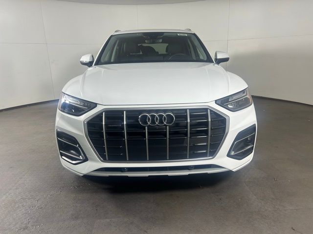 2023 Audi Q5 Premium Plus