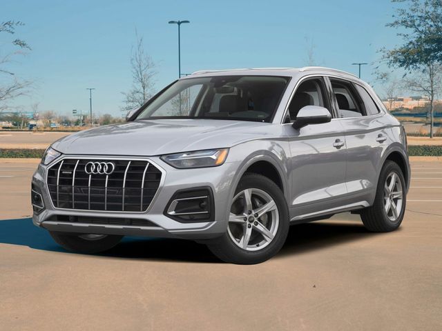 2023 Audi Q5 Premium Plus