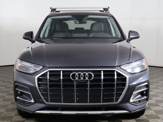 2023 Audi Q5 Premium Plus