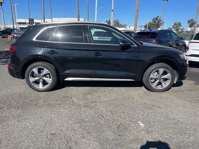 2023 Audi Q5 Premium Plus