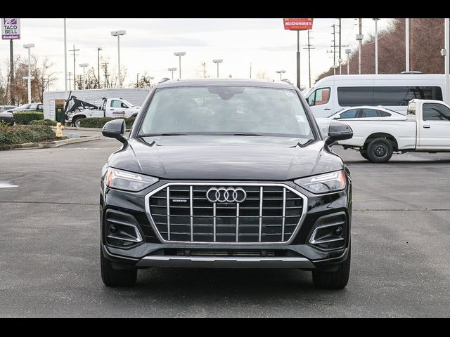 2023 Audi Q5 Premium Plus