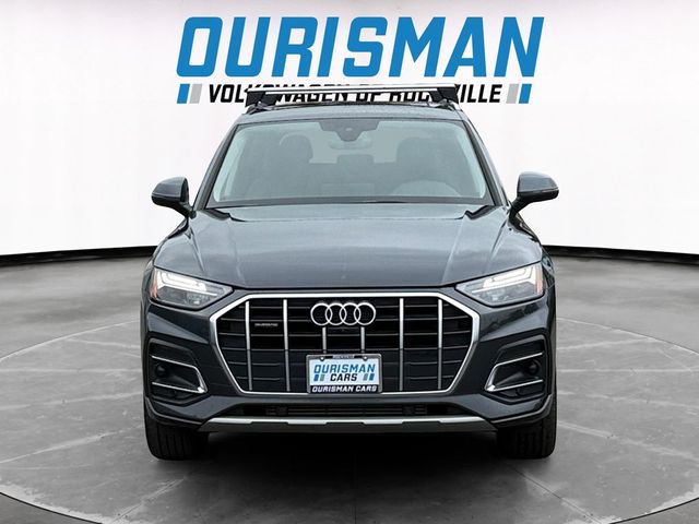 2023 Audi Q5 Premium Plus