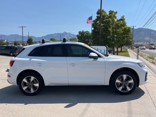 2023 Audi Q5 Premium Plus