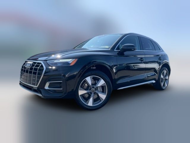 2023 Audi Q5 Premium Plus