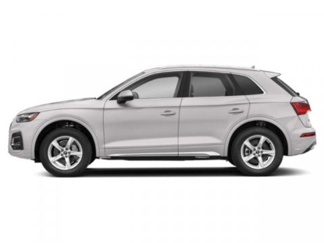 2023 Audi Q5 Premium Plus