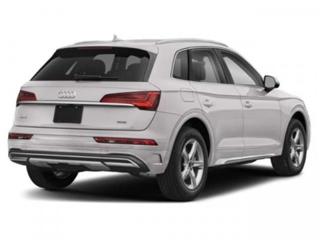 2023 Audi Q5 Premium Plus