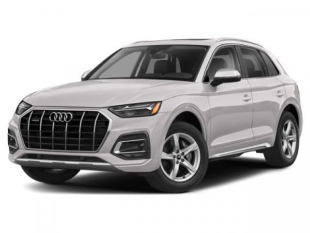 2023 Audi Q5 Premium Plus