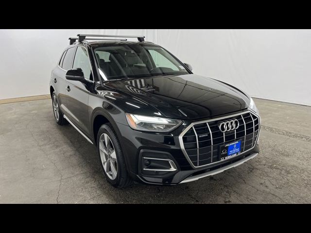 2023 Audi Q5 Premium Plus