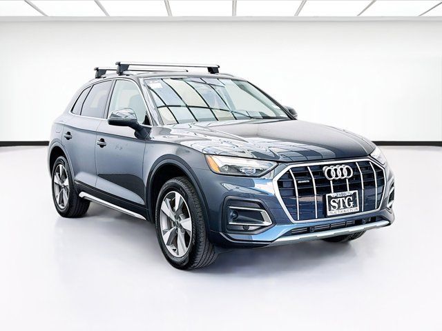 2023 Audi Q5 Premium