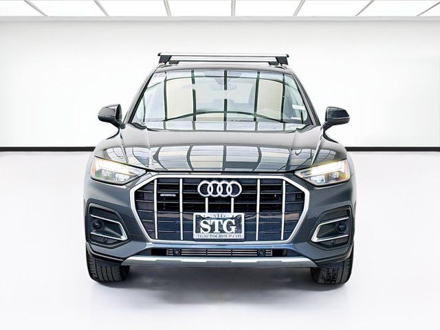 2023 Audi Q5 Premium