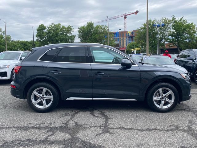2023 Audi Q5 Premium