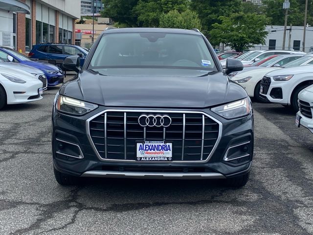 2023 Audi Q5 Premium