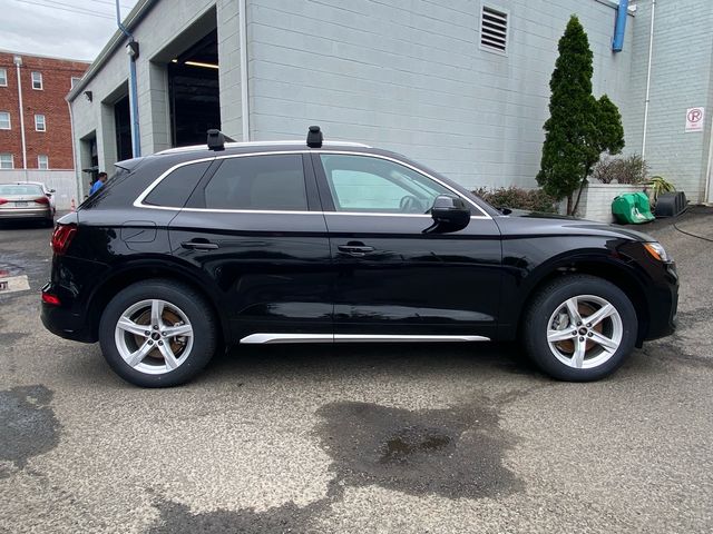 2023 Audi Q5 Premium