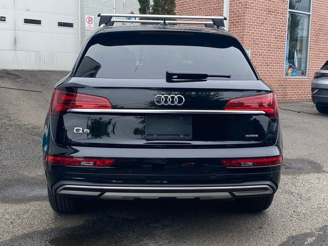 2023 Audi Q5 Premium