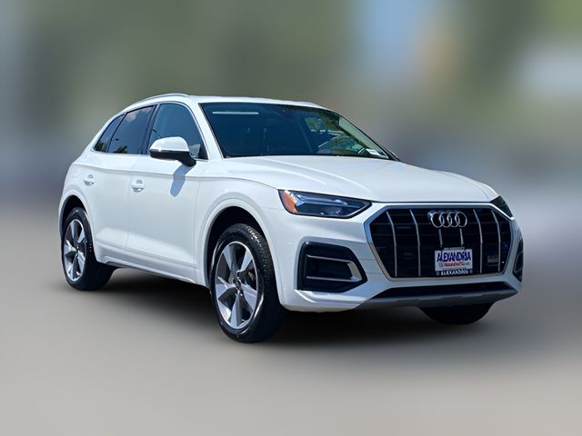 2023 Audi Q5 Premium