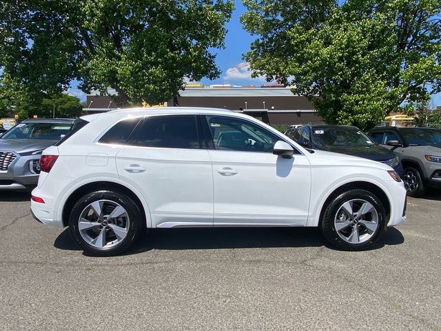 2023 Audi Q5 Premium