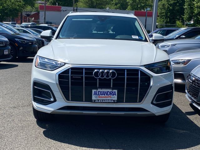 2023 Audi Q5 Premium