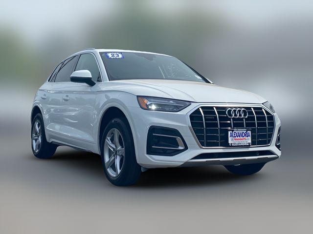 2023 Audi Q5 Premium