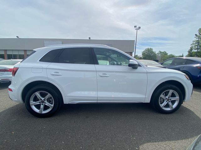 2023 Audi Q5 Premium