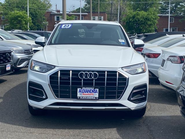 2023 Audi Q5 Premium