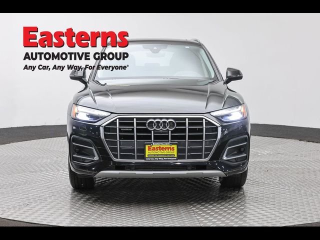 2023 Audi Q5 Prestige